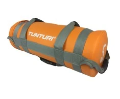 Jėgos maišas TUNTURI Strengthbag 5-25kg (Svoris: 5kg)
