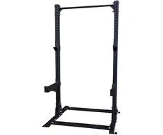 Jėgos stovas (Half Rack) Body Solid SPR500