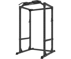 Jėgos stovas TUNTURI PR60 Power Rack (1/2)