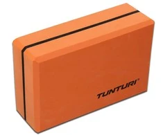 Jogos plyta TUNTURI, oranžinė