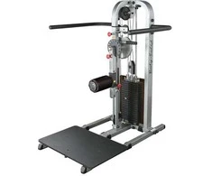 Kojų ir sėdmenų treniruoklis Body Solid SMH1500G