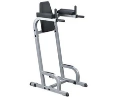 Kojų kėlimo/lygiagrečių stotis Body Solid GVKR60