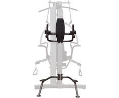 Kojų kėlimo/lygiagrečių stotis Body Solid FKR