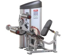 Kojų lenkimo treniruoklis Body Solid S2SLC