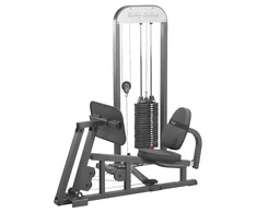 Kojų spaudimo ir blauzdų treniruoklis Body Solid GLP-STK