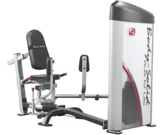 Kojų treniruoklis suvedimui/atvedimui Body Solid S2IOT