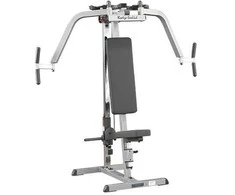 Krūtinės (PEC) treniruoklis Body Solid GPM65