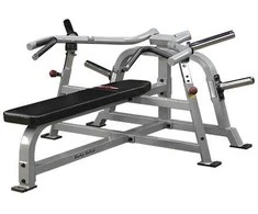 Krūtinės spaudimo treniruoklis Body Solid LVBP