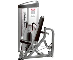 Krūtinės spaudimo treniruoklis Body Solid S2CP