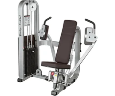 Krūtinės suvedimo (PEC) treniruoklis Body Solid SPD700