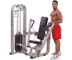 Krūtinės treniruoklis Body Solid SBP100
