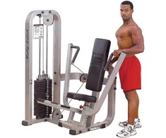 Krūtinės treniruoklis Body Solid SBP100