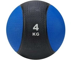 Medicininis kamuolys Tunturi 4kg