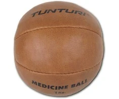 Medicininis kamuolys Tunturi 5kg