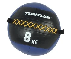 Pasunkinti kamuoliai TUNTURI (4-6-8-10kg) (Svoris: 8kg)