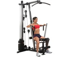 Multifunkcinis treniruoklis Body Solid G1S