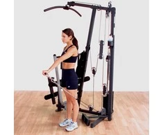 Multifunkcinis treniruoklis Body Solid G1S