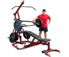 Multifunkcinis treniruoklis Body Solid GLGS100P4