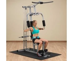 Multifunkcinis treniruoklis Body Solid PHG1000X
