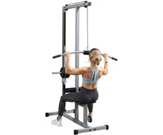 Multifunkcinis treniruoklis Body Solid PLM180X