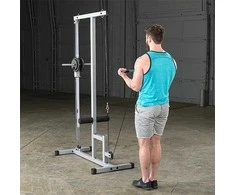 Multifunkcinis treniruoklis Body Solid PLM180X
