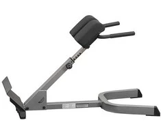 Nugaros suoliukas Body Solid GHYP345