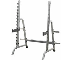 Olimpinis stovas Body-Solid Multi-Press 50 mm