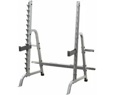 Olimpinis stovas Body-Solid Multi-Press 50 mm