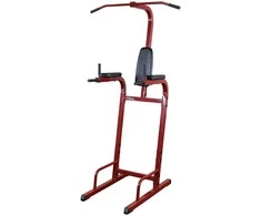 Pastatomos universalios lygiagretės Body Solid BFVK10