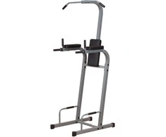 Pastatomos universalios lygiagretės Body Solid PVKC83X