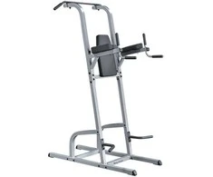 Pastatomos universalios lygiagretės Body Solid GVKR82