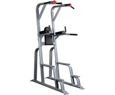 Pastatomos universalios lygiagretės Body Solid SVKR1000