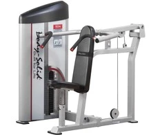 Pečių spaudimo treniruoklis Body Solid S2SP
