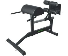 Treniruoklis TUNTURI GH10 Glute Ham Developer