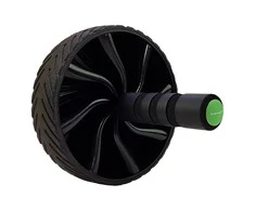 Pilvo preso ratukas Tunturi Wheel