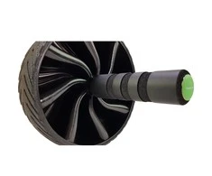 Pilvo preso ratukas Tunturi Wheel