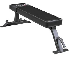 Plokščias suoliukas Body Solid SFB125