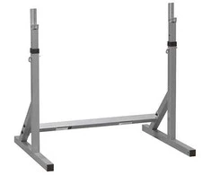 Pritūpimų stovas Body Solid Powerline PSS60X