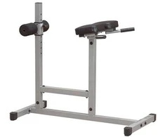 Romėniškas suolelis Body Solid PCH24X