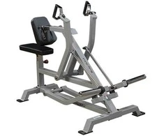 Sėdimos traukos treniruoklis Body Solid LVSR