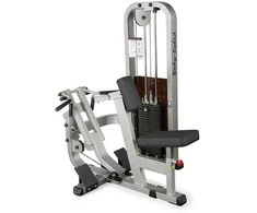 Sėdimos traukos treniruoklis Body Solid SRM1700