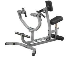 Sėdimos traukos treniruoklis Body Solid GSRM40