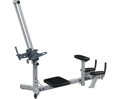 Sėdmenų treniruoklis Body Solid PGM200X