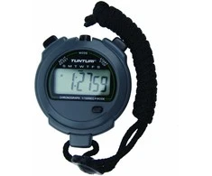 Skaitmeninis chronometras Tunturi Stopwatch 2 Memories