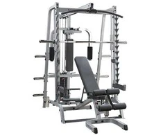 Smith treniruoklis Body Solid GS348FB