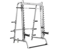 Smith treniruoklis Body Solid GS34Q