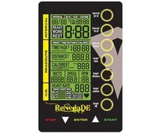 Spiningo dviratis RENEGADE AB100