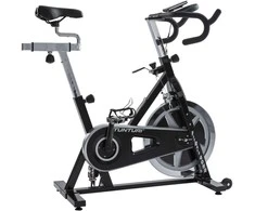 Spiningo dviratis Tunturi FitRace 40HR