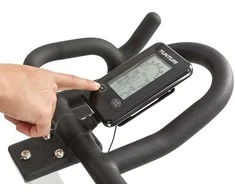 Spiningo dviratis Tunturi FitRace 40HR