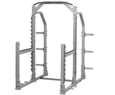 Stovas Body Solid Multi Squat Rack SMR1000